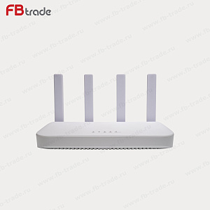 V-SOL V2804AX15 - ONU 1XPON+4GE+1USB3.0+Wi-Fi 6 (2.4-5GHz)