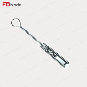 FTTH-Clamp Зажим ODWAC-22K для круглого кабеля (2-8mm)