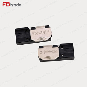 INNO Instrument съемный фиксатор (Fiber holder) FH-4