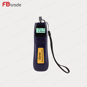 Grandway FHP12-B - Измеритель оптической мощности миниатюрный