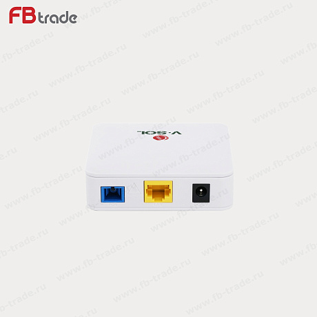 ONU/ONT — V-SOL V2801SG — ONU 1GE+ 1*XPON (SC/UPC)