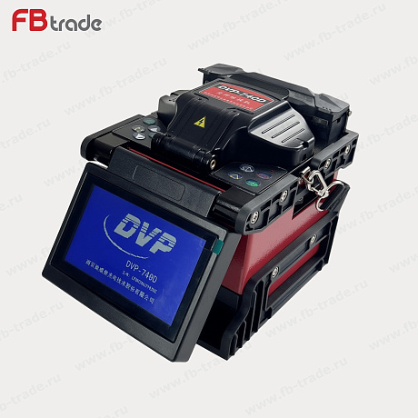 Сварочные аппараты — DVP-740D автоматический сварочный аппарат