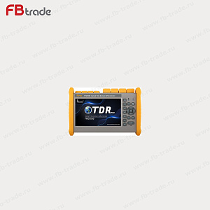 Grandway FHO5000-D40 Портативный рефлектометр  (Опция LS,PM,TS)