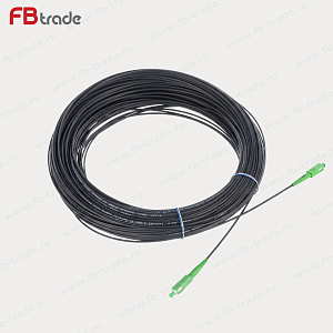 FTTH-FF1 SC/APC-SC/APC Дроп-кабель Патч-корд -150м