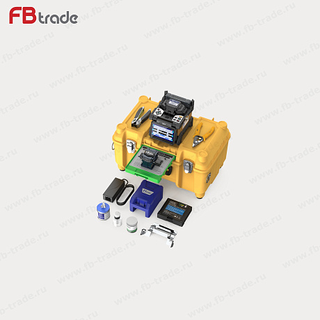 Сварочные аппараты — Jilong KL-280T автоматический сварочный аппарат