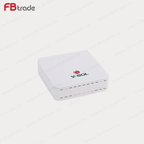 ONU/ONT - V-SOL V2801SG - ONU 1GE+ 1*XPON (SC/UPC)