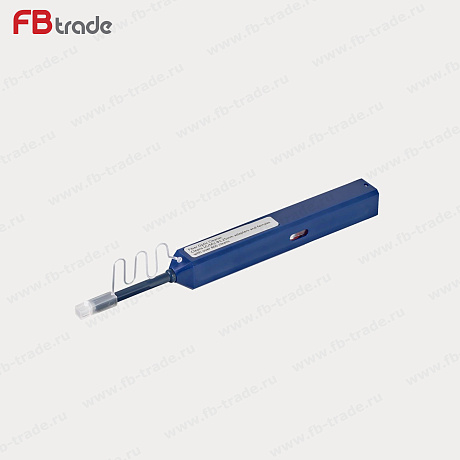 ЧИСТЯЩИЕ СРЕДСТВА - Yisinc One-Click Cleaner LC 1.25mm