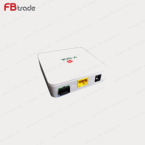FB-ONU-XPON-1GE-APC