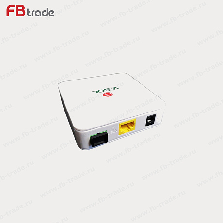FB-ONU-XPON-1GE-APC
