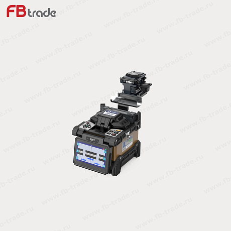 Сварочные аппараты — Jilong KL-280T автоматический сварочный аппарат