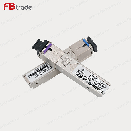 Модули GEPON&GPON - V-SOL GPON OLT SFP C++++ Optical Module